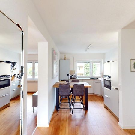 Top Appartement Fuer Urlaub Und Business Im Dreilaendereck Herten (Baden-Wurttemberg) Exterior foto