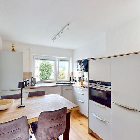 Top Appartement Fuer Urlaub Und Business Im Dreilaendereck Herten (Baden-Wurttemberg) Exterior foto