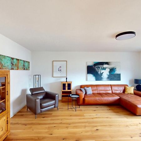 Top Appartement Fuer Urlaub Und Business Im Dreilaendereck Herten (Baden-Wurttemberg) Exterior foto
