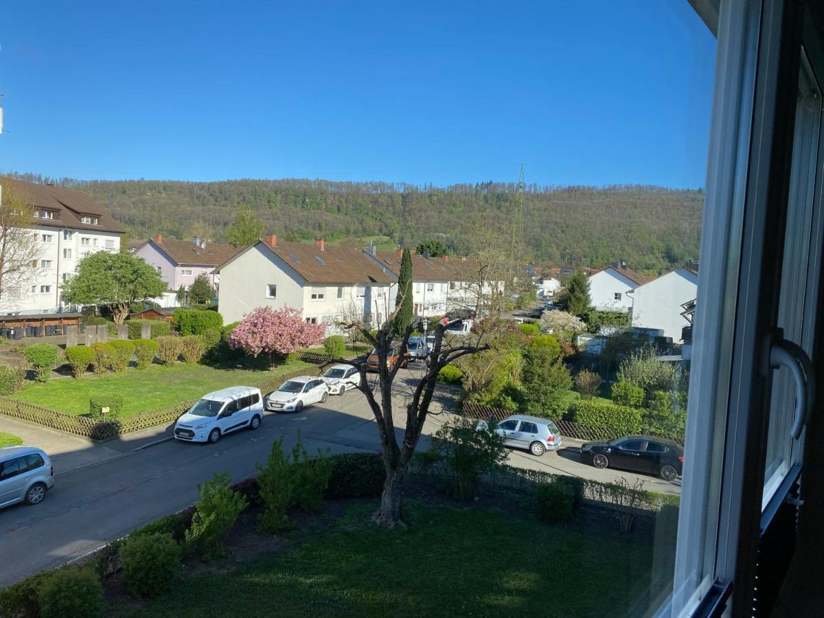 Top Appartement Fuer Urlaub Und Business Im Dreilaendereck Herten (Baden-Wurttemberg) Exterior foto
