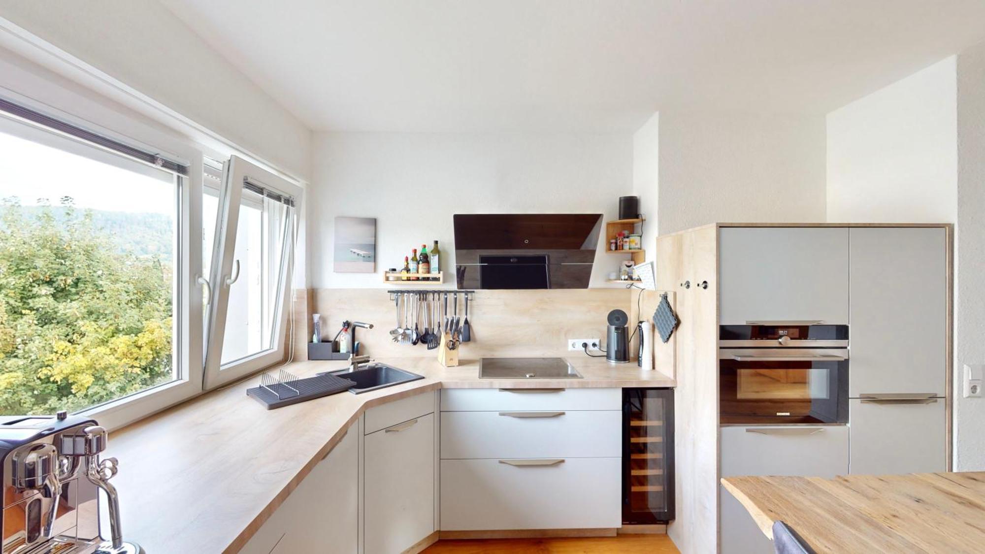 Top Appartement Fuer Urlaub Und Business Im Dreilaendereck Herten (Baden-Wurttemberg) Exterior foto