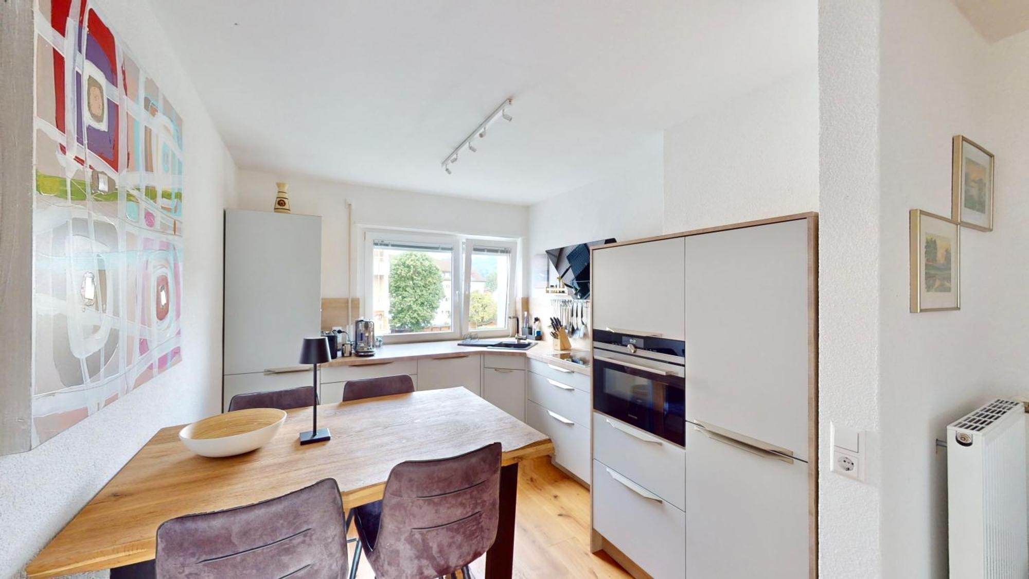 Top Appartement Fuer Urlaub Und Business Im Dreilaendereck Herten (Baden-Wurttemberg) Exterior foto