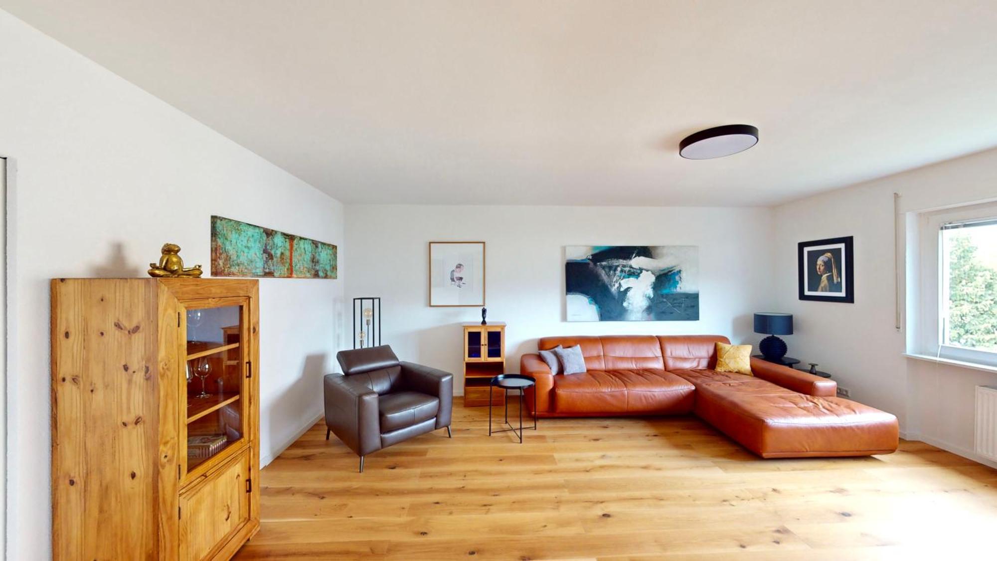 Top Appartement Fuer Urlaub Und Business Im Dreilaendereck Herten (Baden-Wurttemberg) Exterior foto