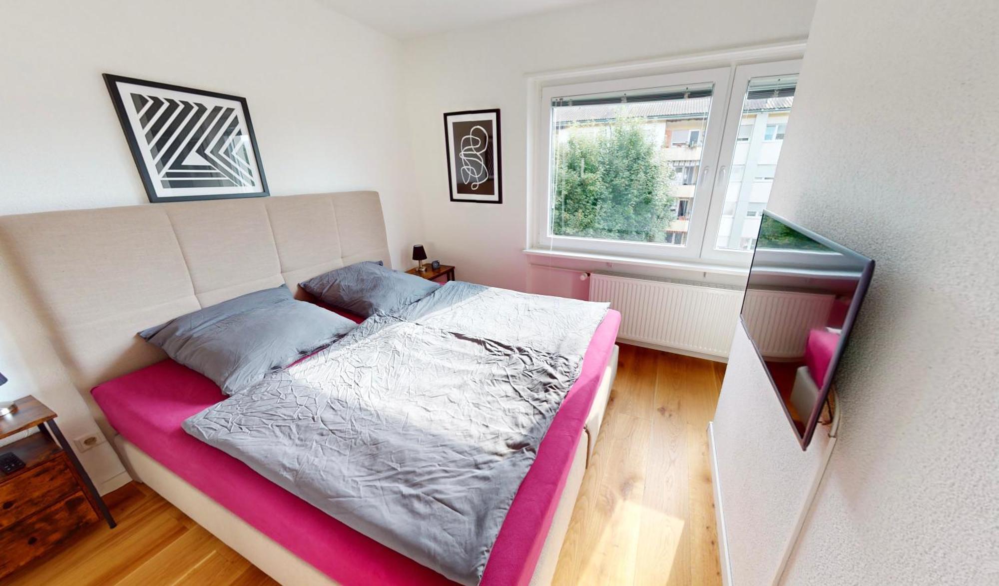 Top Appartement Fuer Urlaub Und Business Im Dreilaendereck Herten (Baden-Wurttemberg) Exterior foto